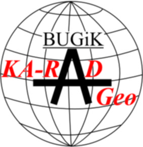 KA-RAD Geo - Biuro Usług Geodezyjnych i Kartograficznych
